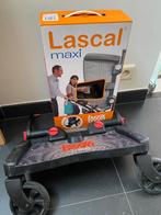 Lascal buggy board maxi, Enlèvement, Utilisé, Autres marques