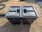Oase Biotect 10 + Bitron 24C + Oase Waterpomp, Tuin en Terras, Ophalen, Gebruikt, Vijverfilter