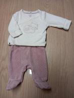 Babykleding maat 56 - Pyjama, Kinderen en Baby's, Babykleding | Maat 56, Ophalen, Nacht- of Onderkleding, Gebruikt, C&A