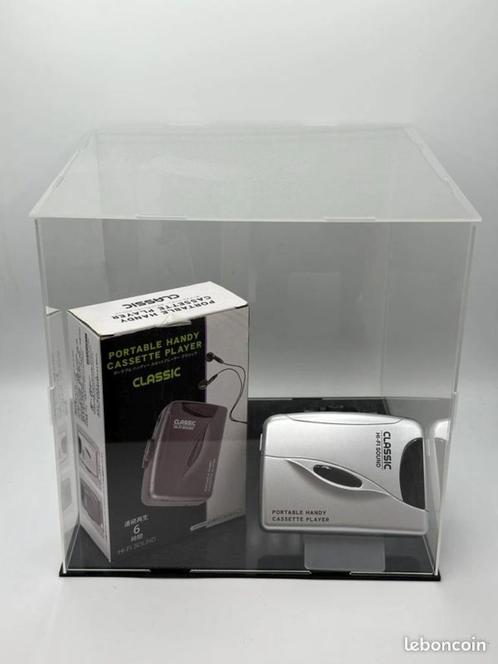 NIEUWE Walkman Classic Japan Walkman K7-cassette + Test OK, Audio, Tv en Foto, Walkmans, Discmans en Minidiscspelers, Walkman