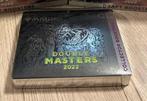 Mtg double masters 2022 collector boosterbox, Hobby en Vrije tijd, Verzamelkaartspellen | Magic the Gathering, Ophalen