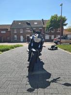 Yamaha MT07, Motoren, Motoren | Yamaha, 2 cilinders, Motorrijbewijs A, Particulier, Meer dan 35 kW