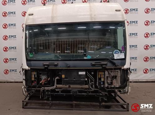 Occ Cabine compleet MAN TGX, Auto-onderdelen, Vrachtwagen-onderdelen, MAN, Overige Auto-onderdelen, Gebruikt