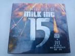 Milk inc the very best 2 cd en dvd geseald, Cd's en Dvd's, Cd's | Dance en House, Ophalen of Verzenden