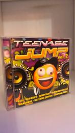 DJ Erik 2K – Teenage Jump Vol. 2  🇧🇪, Utilisé