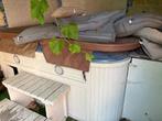 gratis jacuzzi (zelf uit te breken), Tuin en Terras, Bubbelbaden en Hottubs, Ophalen, Gebruikt, Inbouw, Filter