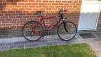 Mountainbike, Ophalen
