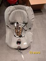 Autostoel, Kinderen en Baby's, Autostoeltjes, Ophalen, 0 t/m 18 kg, Maxi-Cosi, Gebruikt