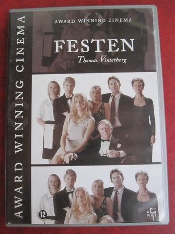 Festen (1998) beschikbaar voor biedingen