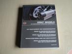 harley vrod owners manual, Ophalen of Verzenden, Nieuw