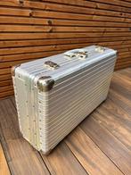 Vintage rimowa reiskoffer, Ophalen, Gebruikt