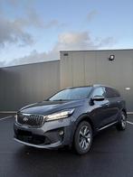 KIA SORENTO 2.2CRDI 200cv 4x4, Auto's, Automaat, Euro 6, 4 cilinders, Leder