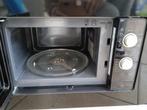 Microgolf, Elektronische apparatuur, Microgolfovens, Ophalen, Zo goed als nieuw, Vrijstaand, Microgolfoven