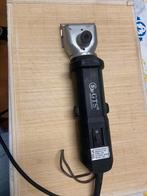 GTS PROFESSIONAL tondeuse, Ophalen, Zo goed als nieuw