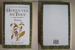 206 - Heren van de thee - Hella S. Haasse, Livres, Romans, Comme neuf, Hella S. Haasse, Envoi