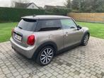 Mini cooper, Auto's, Mini, Voorwielaandrijving, 4 zetels, Euro 6, Beige