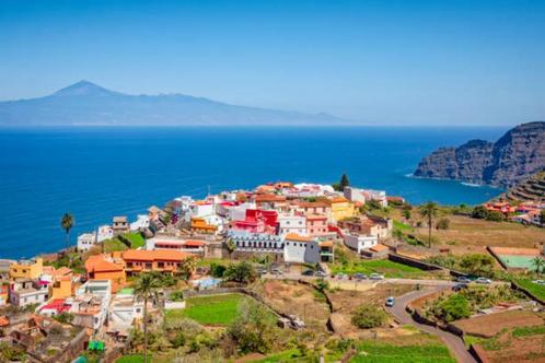 Land te koop te Tenerife, Immo, Maisons à vendre, 1500 m² ou plus