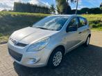 Hyundai i20/1.4CRDi/2010/215.000km/Airco/Euro5, Auto's, Bedrijf, Zilver of Grijs, Te koop, I20