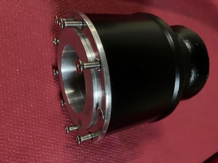 Stuurnaaf VW, Auto diversen, Tuning en Styling, Ophalen of Verzenden