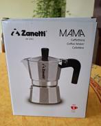 Percolator, Overige modellen, Nieuw, Gemalen koffie, Ophalen of Verzenden