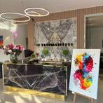 Schoonheidssalon in Gent Over Te Nemen Sia Beauty Gent, Ophalen of Verzenden