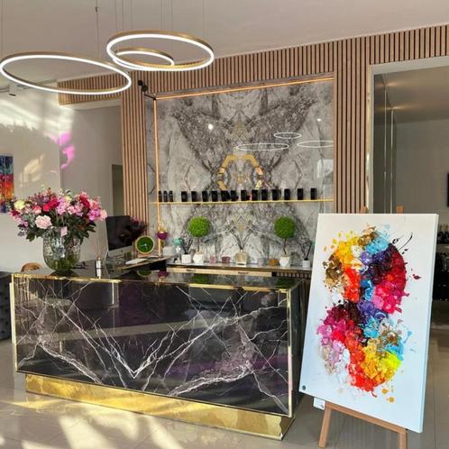 Schoonheidssalon in Gent Over Te Nemen Sia Beauty Gent, Zakelijke goederen, Kantoor en Winkelinrichting | Winkel en Inventaris