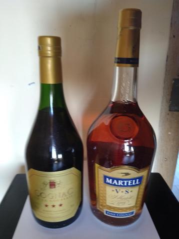cognac beschikbaar voor biedingen