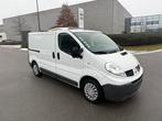 Koelwagen Renault Traffic 2.0 Diesel , 2012 , 74.000 KM, Euro 5, Achat, 4 portes, Entreprise
