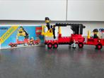Lego brandweerwagen 6690  - zoals op foto, Kinderen en Baby's, Speelgoed | Duplo en Lego, Ophalen, Gebruikt