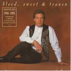 Bloed Zweet en Tranen van Will Tura op full-CD, CD & DVD, Envoi, Pop