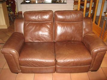 zetel met 2 relax beschikbaar voor biedingen