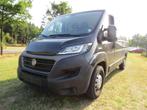 Fiat Ducato Ducato Maxi L2 (bj 2020), Auto's, Bestelwagens en Lichte vracht, Gebruikt, Bedrijf, 2 zetels, 140 pk