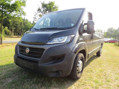 Fiat Ducato Ducato Maxi L2 (bj 2020), Auto's, Bestelwagens en Lichte vracht, Bedrijf, Te koop, Fiat, Diesel, Euro 6, 2 deurs, Handgeschakeld