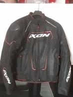 Motorjas Ixon textiel, Jas | textiel, Heren, Ophalen of Verzenden, Ixon