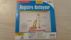 logiciel registre nettoyeur micro application, Informatique & Logiciels, Enlèvement ou Envoi, Neuf, Windows
