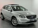 Volvo XC60 2.0 D3 Geartronic EU6 - CARNET - XENON - CUIR, https://public.car-pass.be/vhr/33642a9a-728c-4355-bd10-b475535e0585