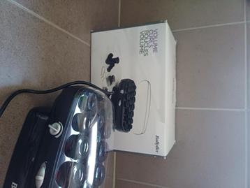 BaByliss RS035E Thermo-Ceramic Rollers – krulset beschikbaar voor biedingen
