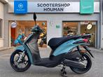 Piaggio Liberty S 50cc Blu Ardesia (nr.24), Fietsen en Brommers, Benzine, 50 cc, Overige modellen