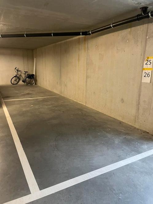 Staan plaats, Immo, Garages en Parkeerplaatsen, Provincie Vlaams-Brabant