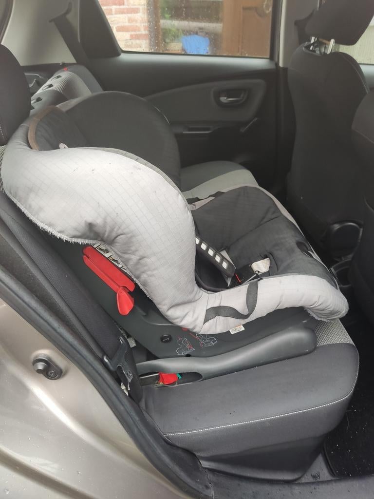 Autostoel, Kinderen en Baby's, Ophalen of Verzenden, Zo goed als nieuw