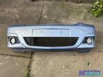 OPEL MERIVA A Blauw voorbumper 2003-2010, Auto-onderdelen, Gebruikt, Voor, Opel, Bumper