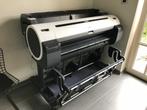 Canon ipf755 - foutcode, Ophalen, Canon, Printer, Inkjetprinter