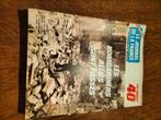 34 revues le journal de la France, Enlèvement ou Envoi