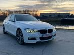 BMW 330e (F30) M-Performance, Autos, BMW, Alcantara, 5 places, Carnet d'entretien, Verrouillage centralisé sans clé