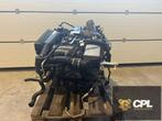 Mercedes 2.0T 274920 Complete Motor Engine Moteur, Auto-onderdelen, Motor en Toebehoren, Ophalen of Verzenden, Gebruikt