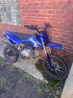 140cc pitbike, Fietsen en Brommers, Brommers | Crossbrommers, Ophalen of Verzenden, Zo goed als nieuw, 4 versnellingen, 140 cc