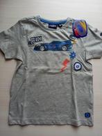 NIEUW t-shirt maat 110/5 jaar jongen, Ophalen of Verzenden, Shirt of Longsleeve, Jongen, Nieuw