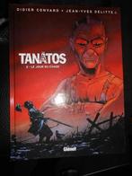 Tanatos 2 eo " le jour du chaos", Livres, Enlèvement ou Envoi