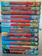 Pakket van 12 boeken Geronimo Stilton, Boeken, Kinderboeken | Jeugd | 10 tot 12 jaar, Ophalen of Verzenden, Zo goed als nieuw
