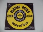 disco reggay band - Blazing horns, Cd's en Dvd's, Vinyl Singles, Verzenden